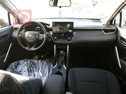 تويوتا كورولا كروس